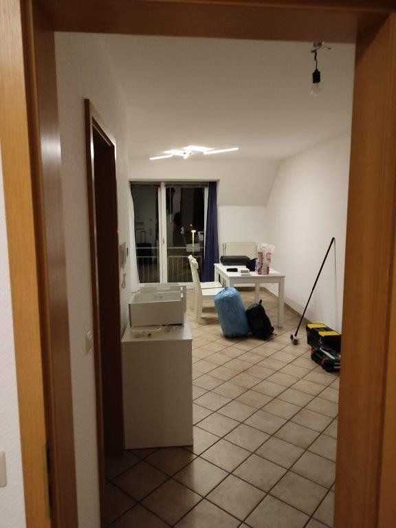 Pronájem byt 2+1 - , Bádensko-Württembersko, 36 m² - 5