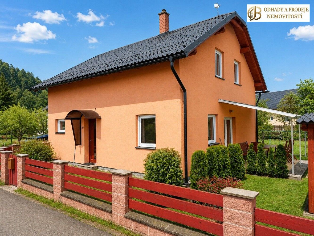Rodinný dům, 125 m²
