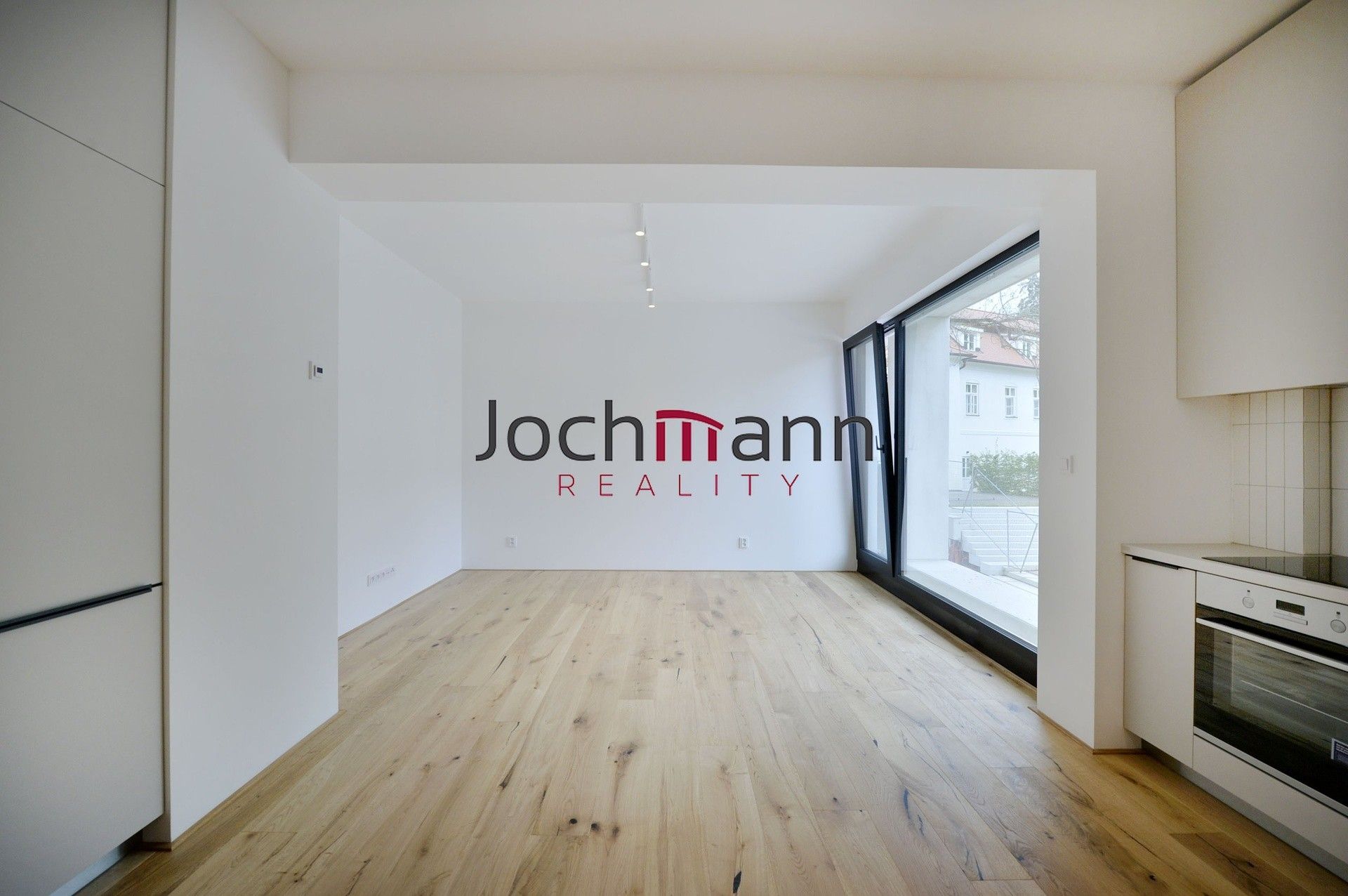 Pronájem byt 1+kk - České Budějovice, 38 m²