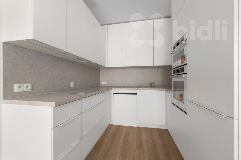 Pronájem byt 1+kk - Americká, Kladno, 38 m²