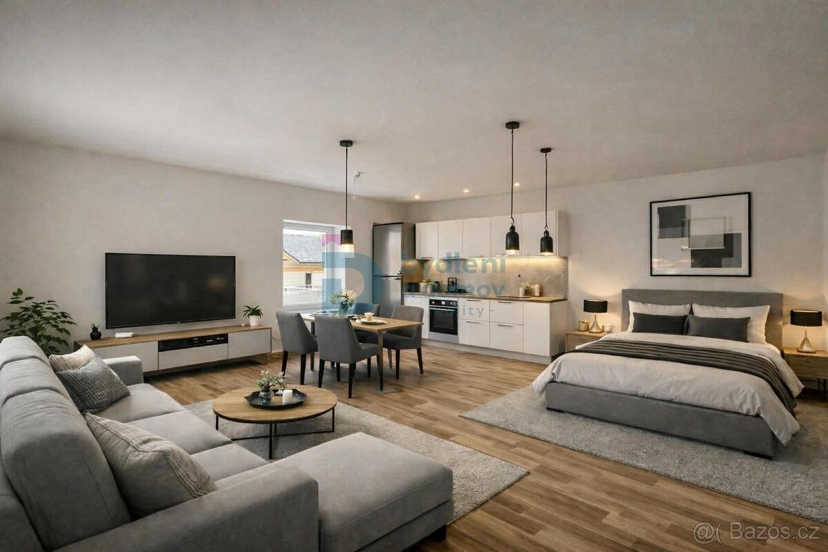 Byty, Nezamyslice u Prostějova, 798 26