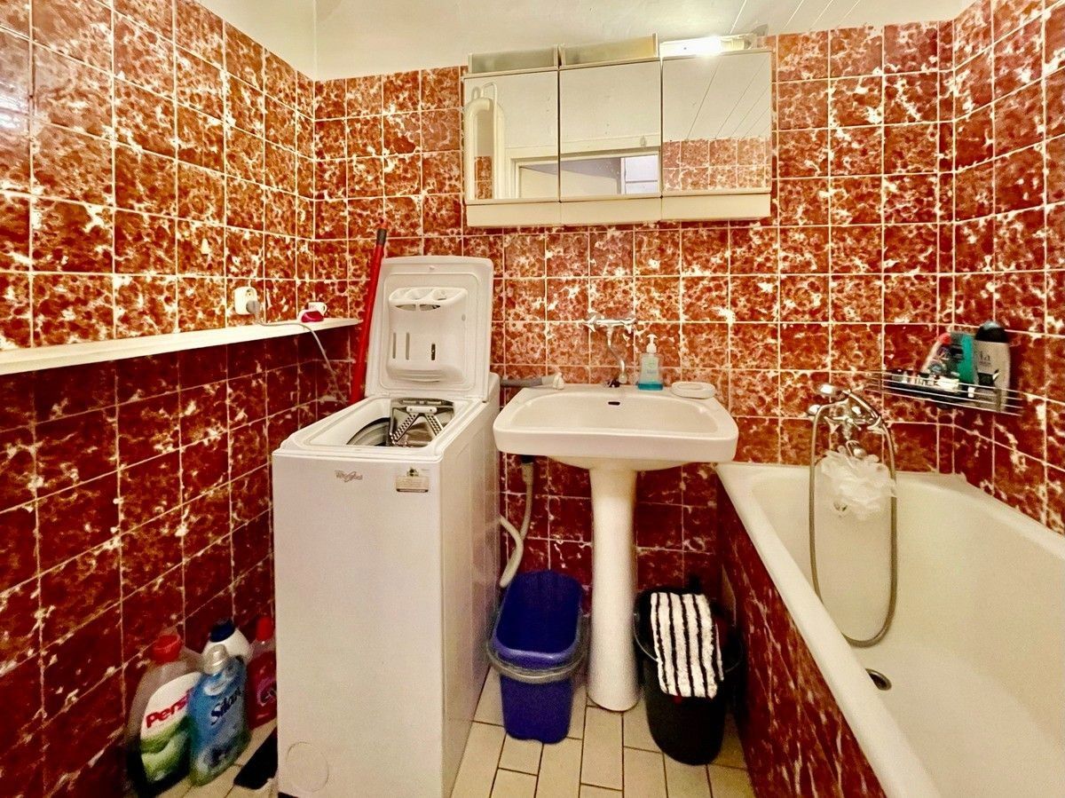 Pronájem byt 3+1 - Svojetická, Praha - Strašnice, 74 m² - 5