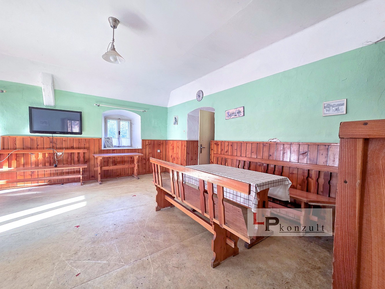 Prodej rodinný dům - Klášterec nad Orlicí, okres Ústí nad Orlicí, 330 m² - 5