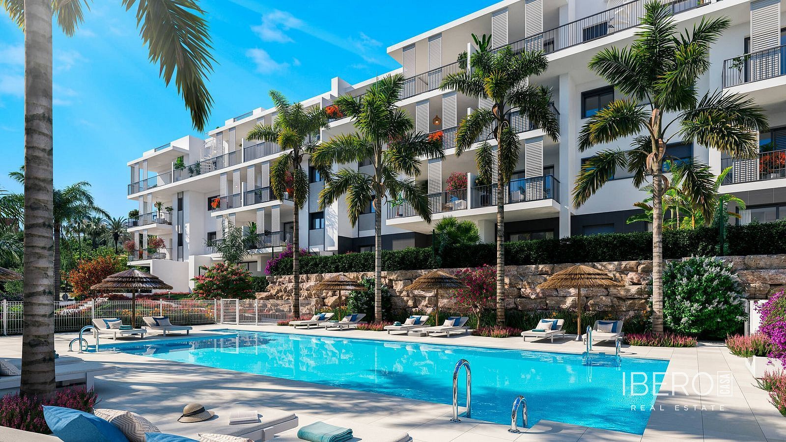 Byt 4+kk · 106 m² · Estepona, Španělsko - 3