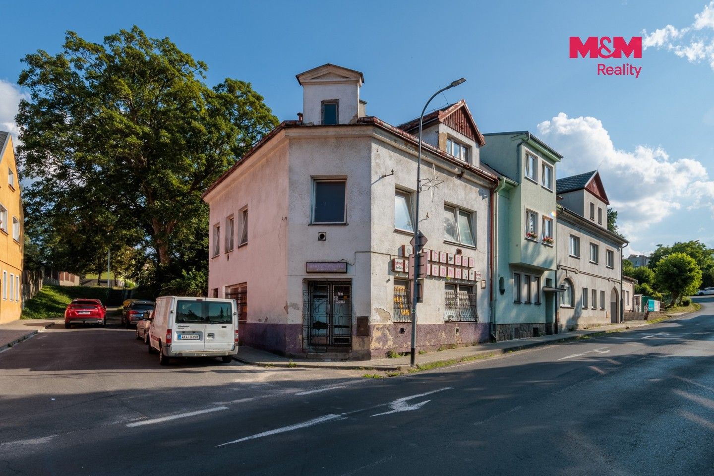 Rodinný dům, 206 m²