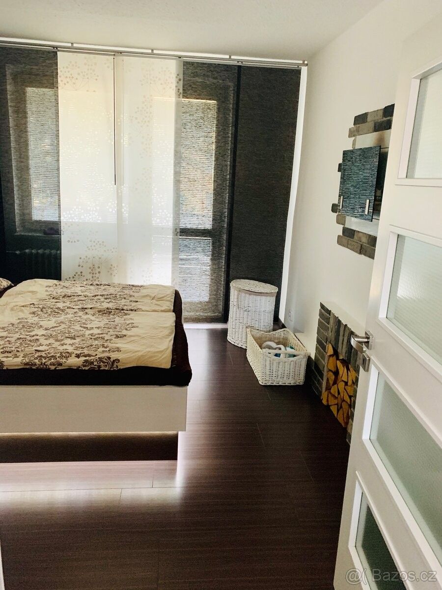 Pronájem byt - Třebíč, 674 01