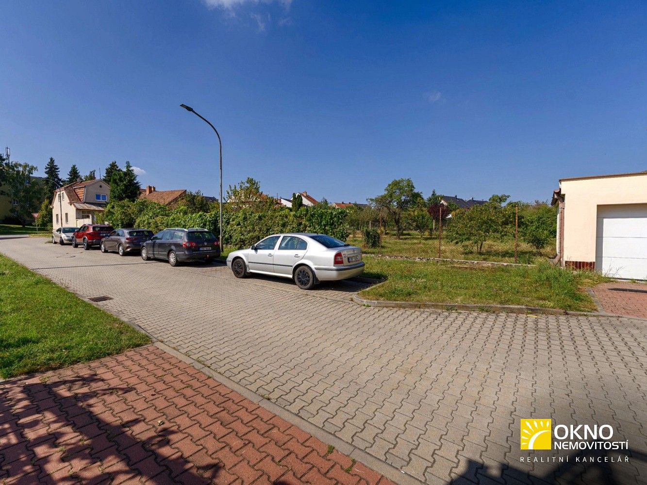 Pozemek pro bydlení · Ostopovice, okres Brno-venkov, Jihomoravský kraj - 4