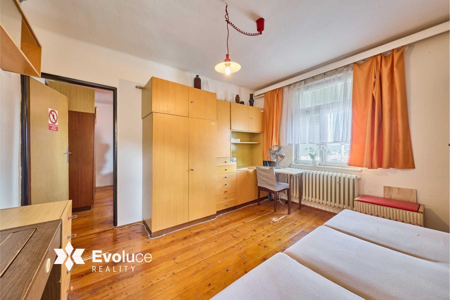 Byt 3+1 · 60 m² · Mostní, Zlín - 3