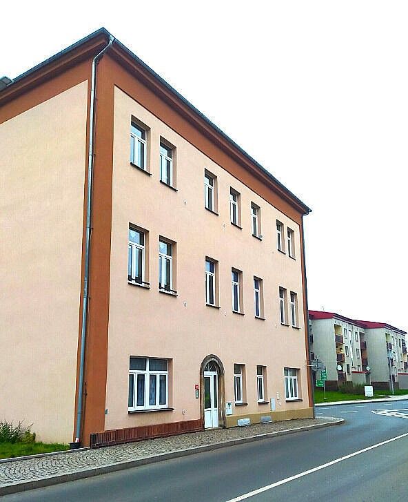1+kk, Zdislavy z Lemberka, Jablonné v Podještědí, okres Liberec, 35 m² - 1