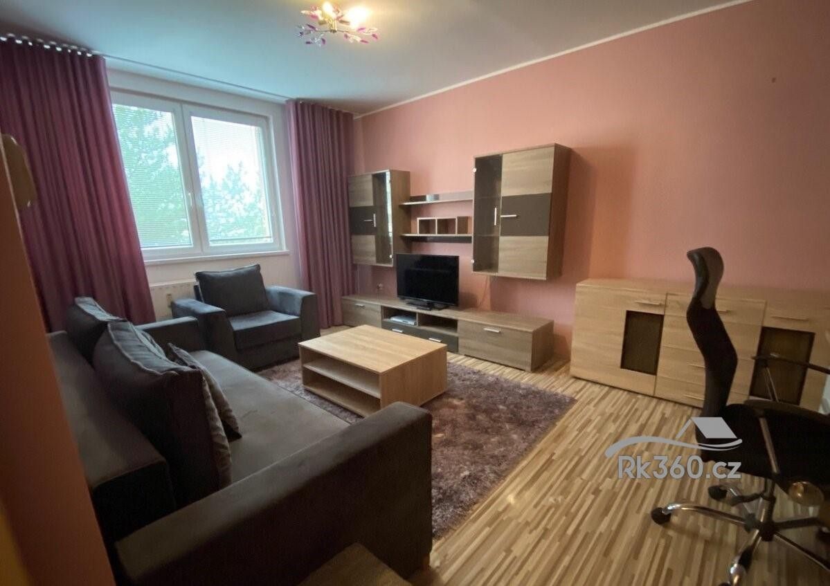 2+1, Bruzovská, Frýdek-Místek, 64 m²