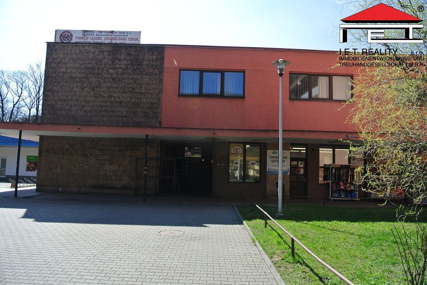 Kancelář · 300 m² · Frýdek-Místek - Místek, Moravskoslezský kraj - 4