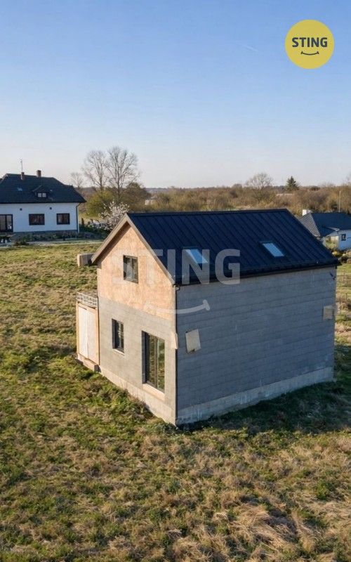Rodinný dům, 143 m²