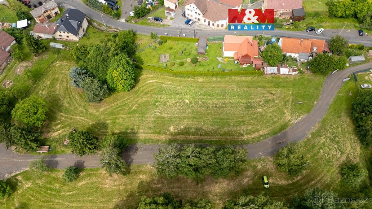 Pozemky pro bydlení, Dobrná, 407 41