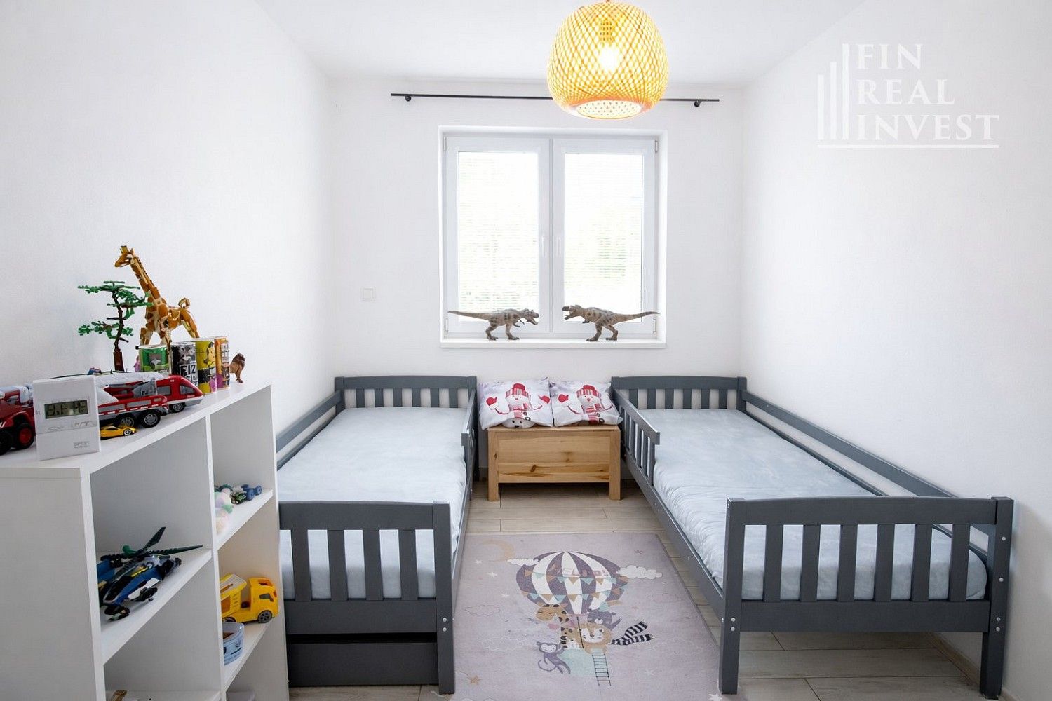 Prodej rodinný dům - Hovorany, okres Hodonín, Jihomoravský kraj, 328 m² - 5