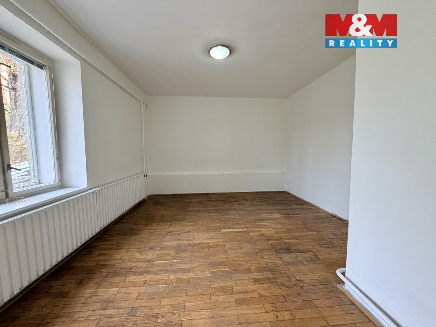 Prodej rodinný dům - Křižanovice, 93 m²