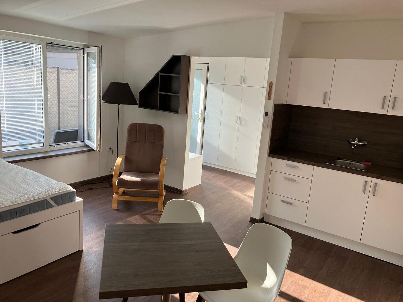 Dům · 32 m² · Družstevní, Libčice nad Vltavou, okres Praha-západ - 4
