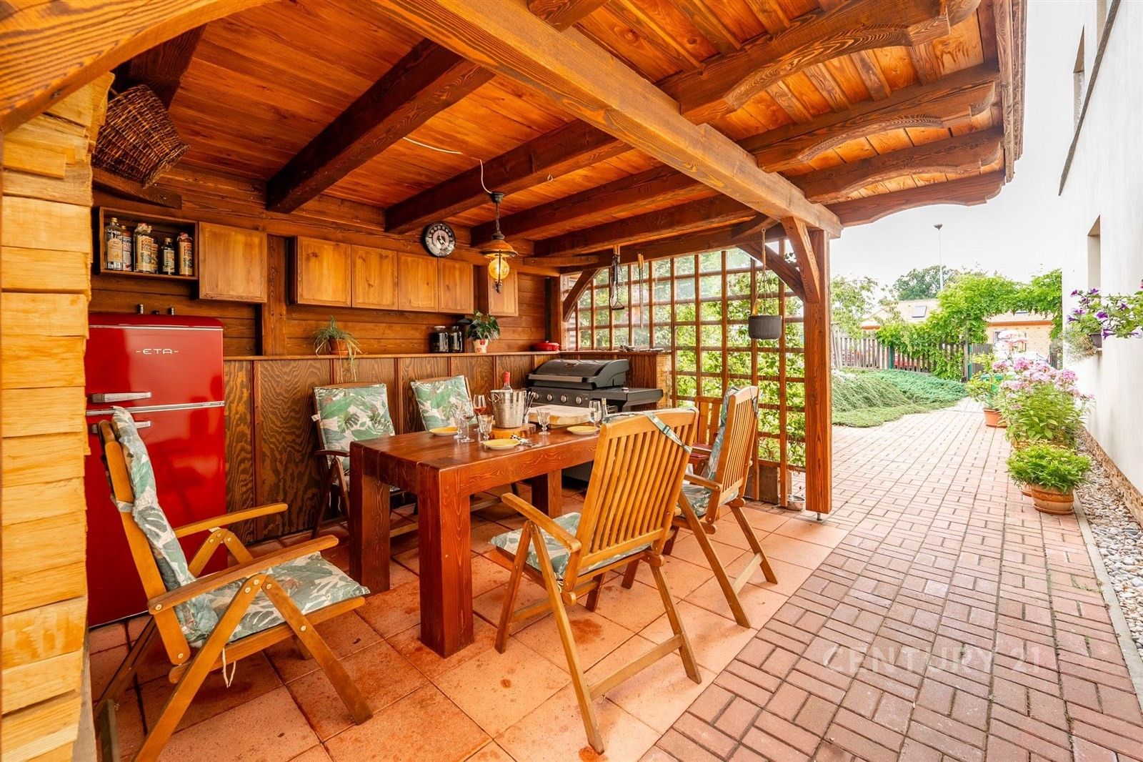 3+kk, Na Vršku, Dolní Břežany, 97 m²