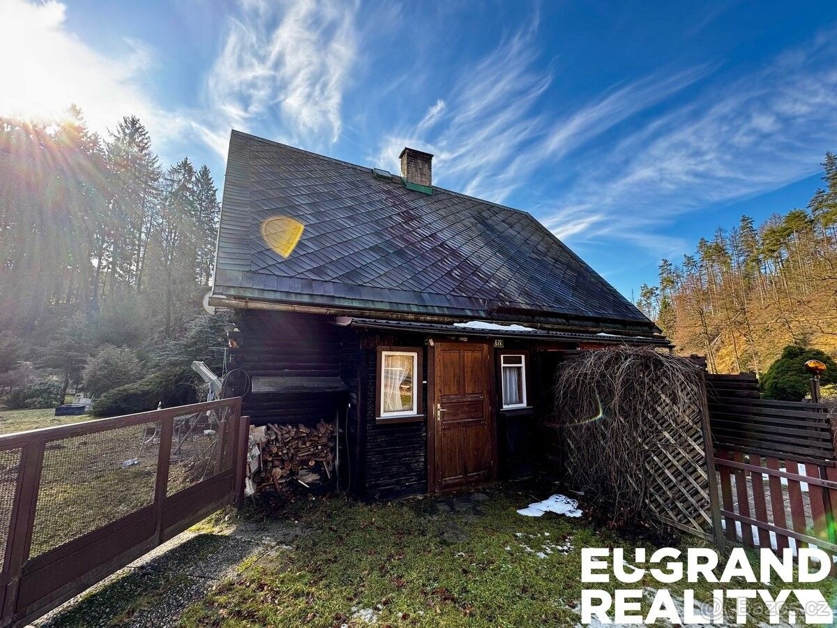 Prodej chata - Varnsdorf, 407 47