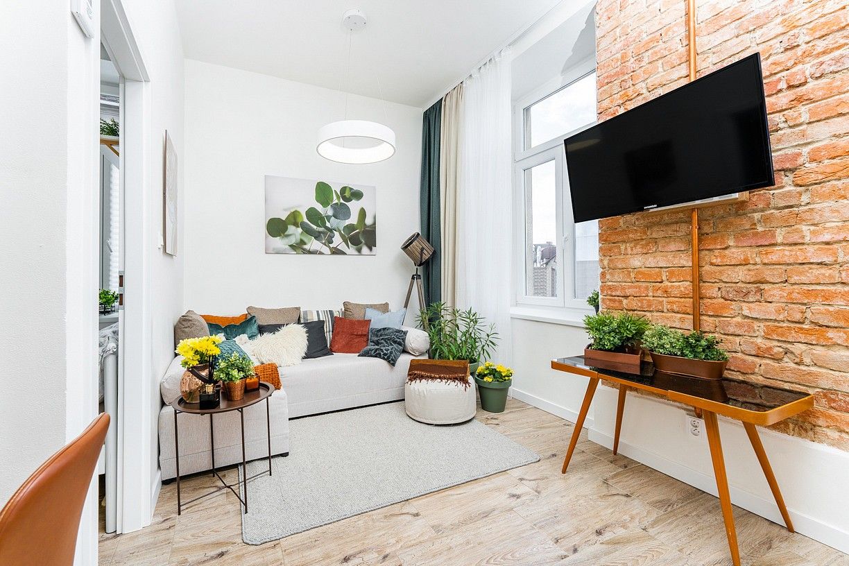 2+kk, Albrechtice nad Orlicí, okres Rychnov nad Kněžnou, Královéhradecký kraj, 35 m² - 2