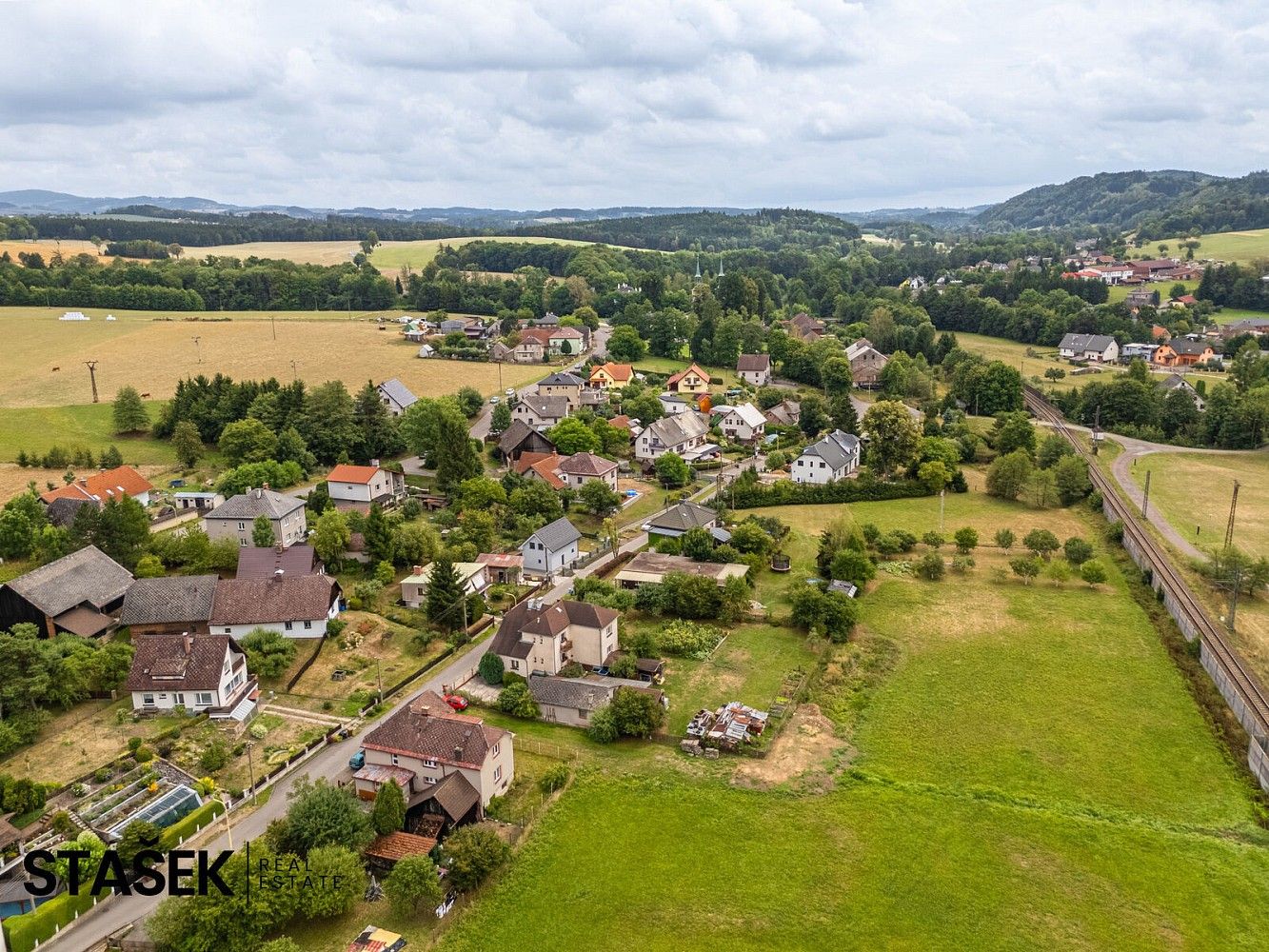 Prodej rodinný dům - Letohrad - Orlice, okres Ústí nad Orlicí, 82 m² - 5
