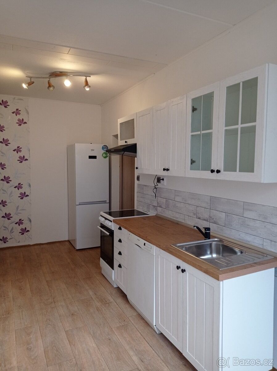 Byty, České Budějovice, 370 01