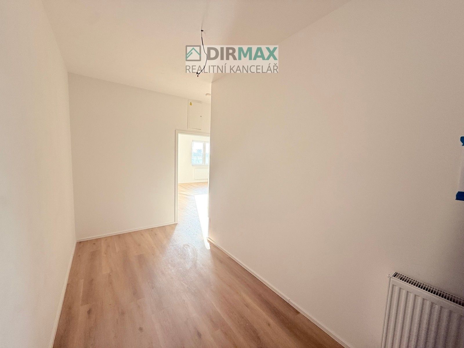 Byt 1+kk · 40 m² · Františka Kováříka, Plzeň Skvrňany - 4