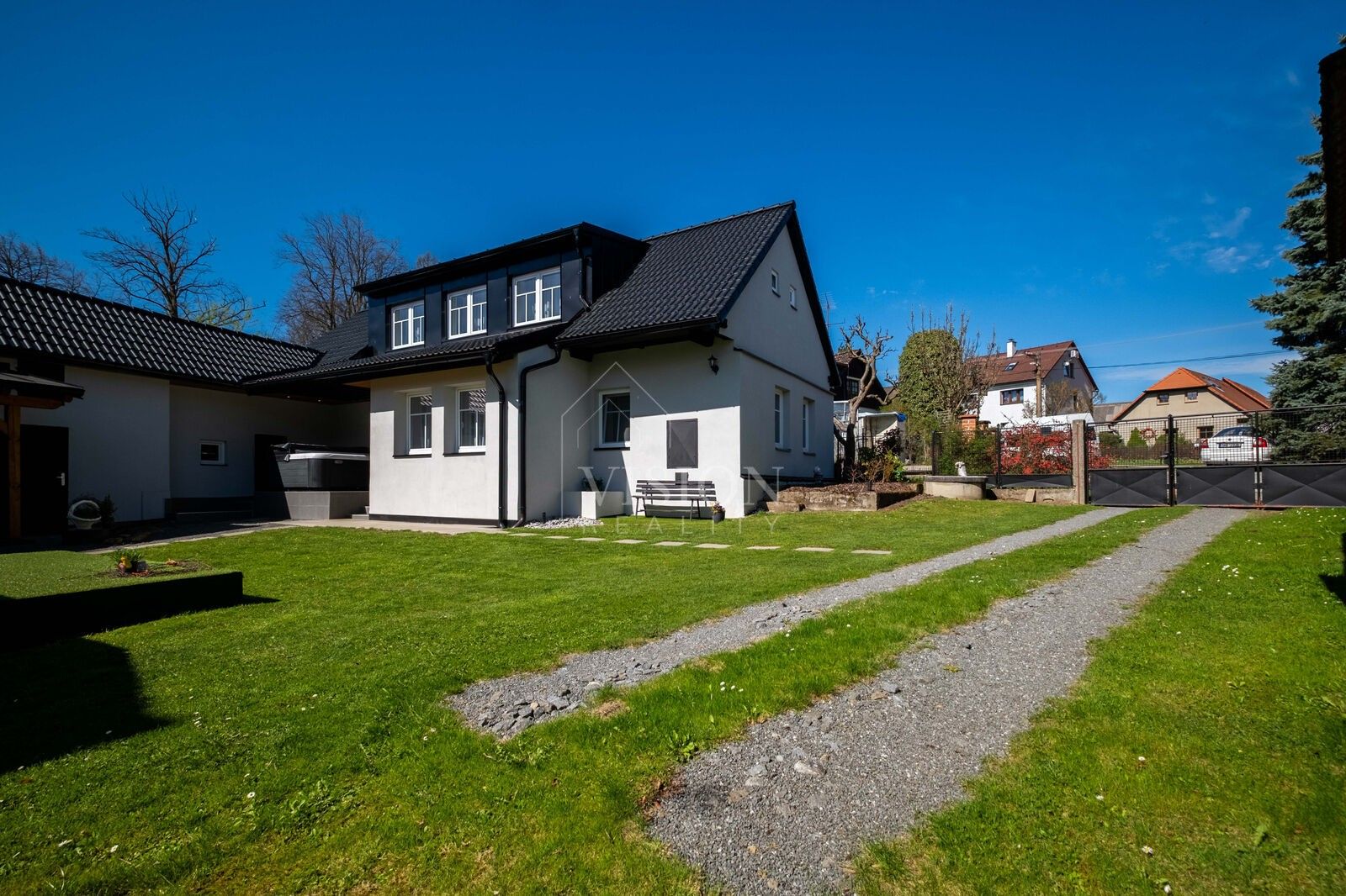 Rodinný dům, 150 m²