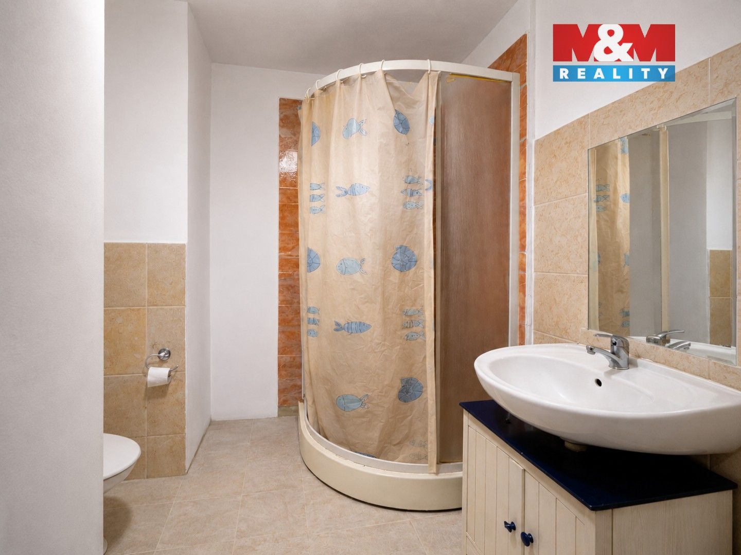 Rodinný dům · 120 m² · Litoměřická, Hoštka - 4