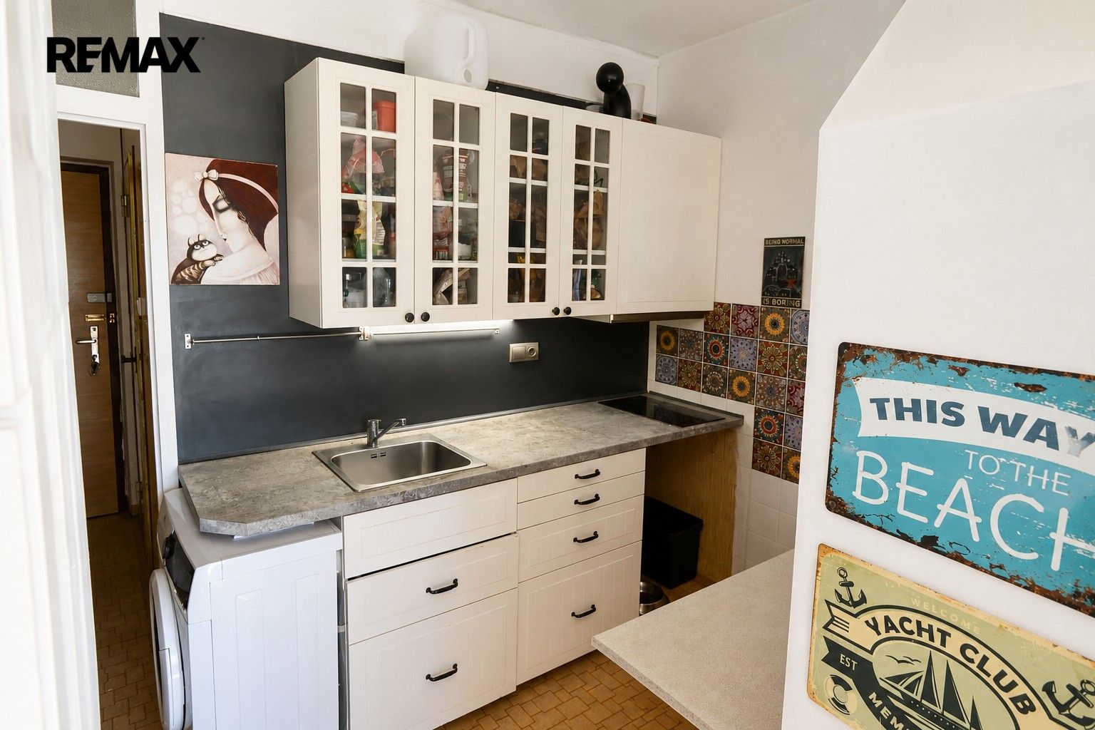 Byt 1+kk · 25 m² · U Koupaliště 916, Karlovy Vary Rybáře - 3