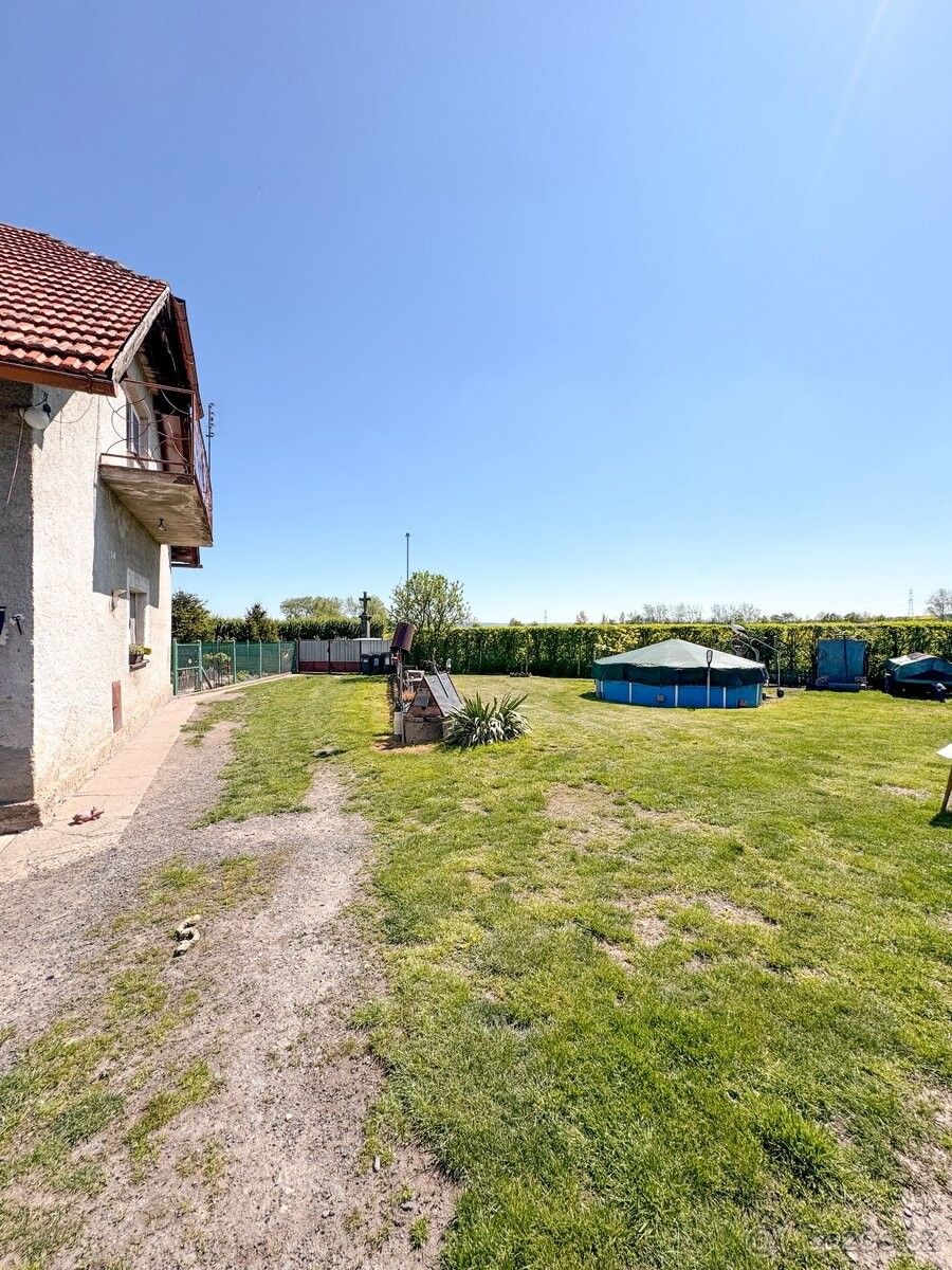 Prodej rodinný dům - Louny, 440 01