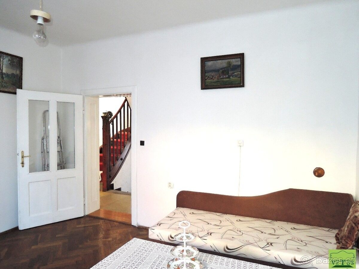 Prodej rodinný dům - Brno, 615 00