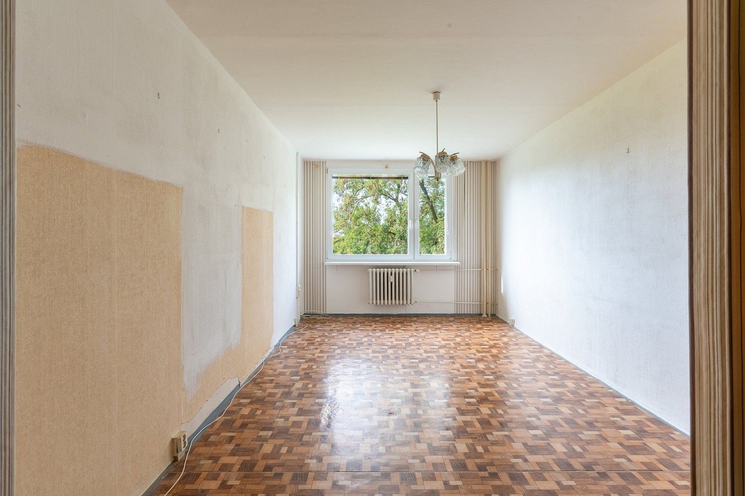 2+kk, Rimavské Soboty, Kolín - Kolín II, 45 m² - 2