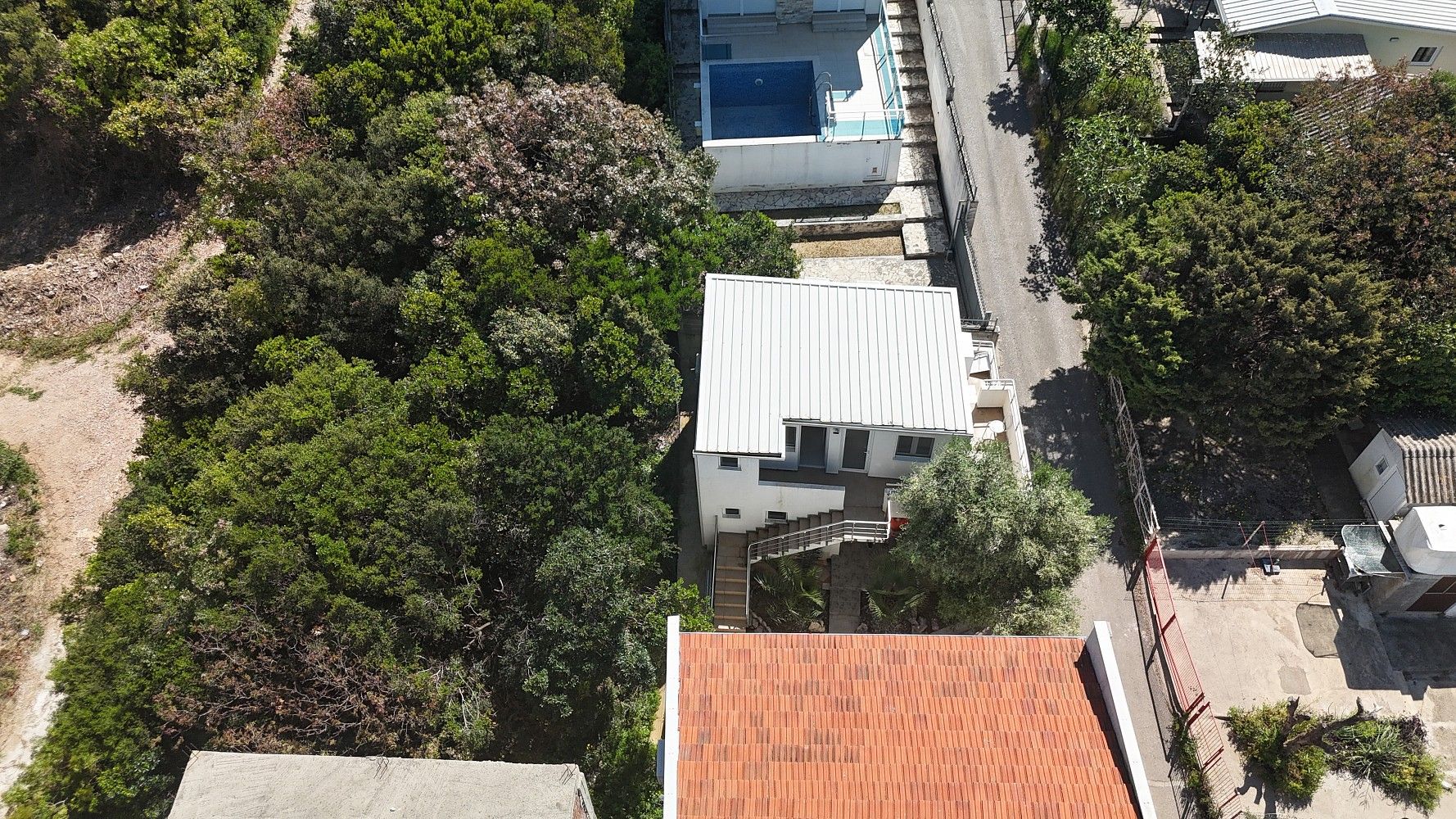 Vila · 88 m² · Kruje, bar, Černá Hora - 4