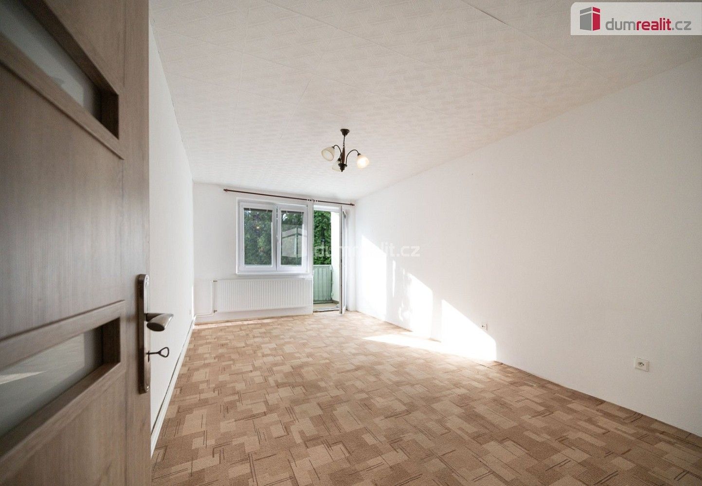 Byt 1+1 · 41 m² · Prachatice - Prachatice II, Jihočeský kraj - 4