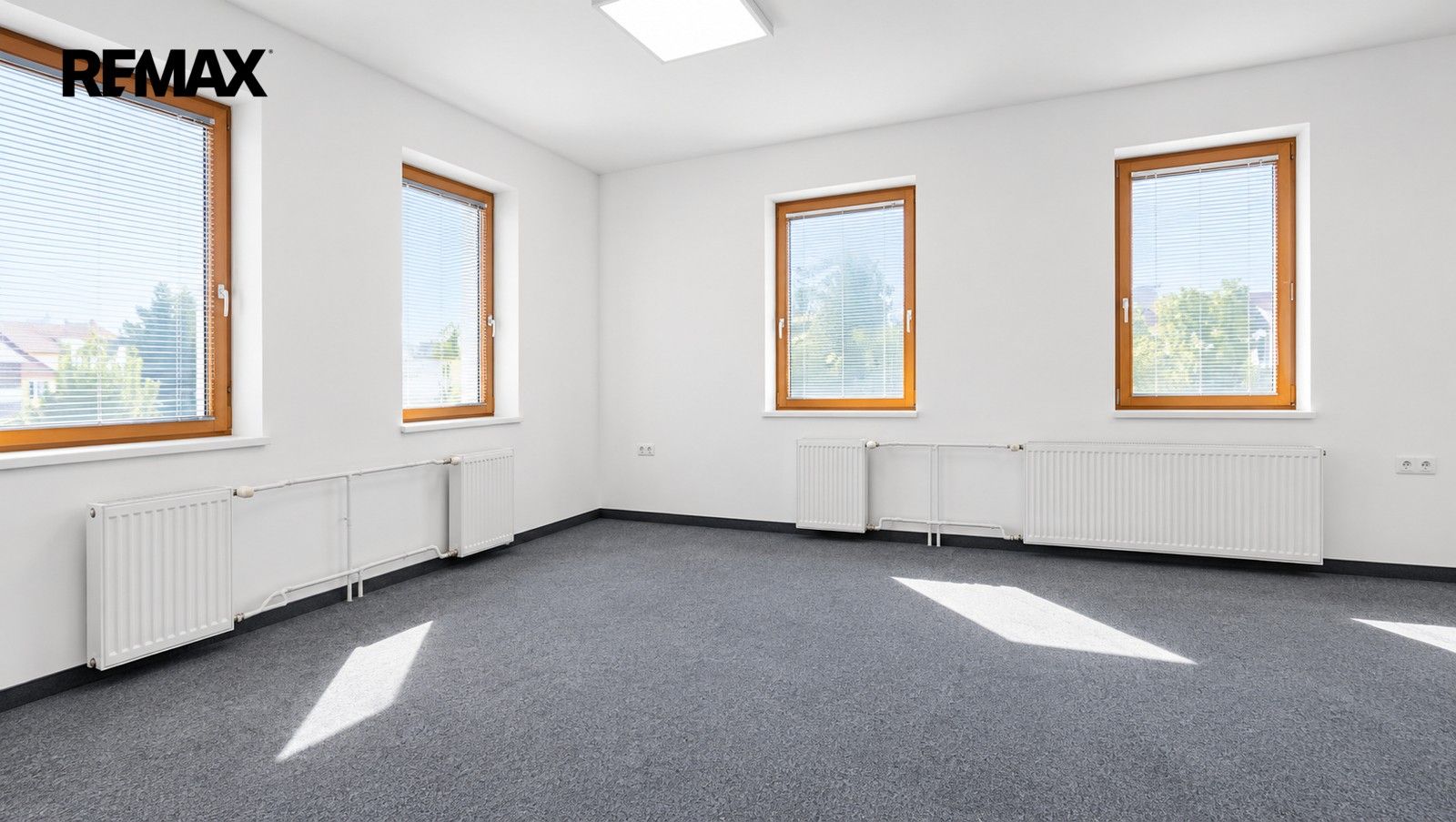 Kancelář · 339 m² · Žižkova tř. 1838, České Budějovice 6 - 3