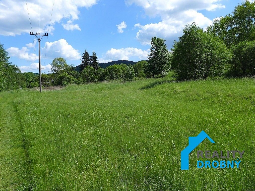 Zahrady, Malá Veleň - Soutěsky, okres Děčín, Ústecký kraj - 2