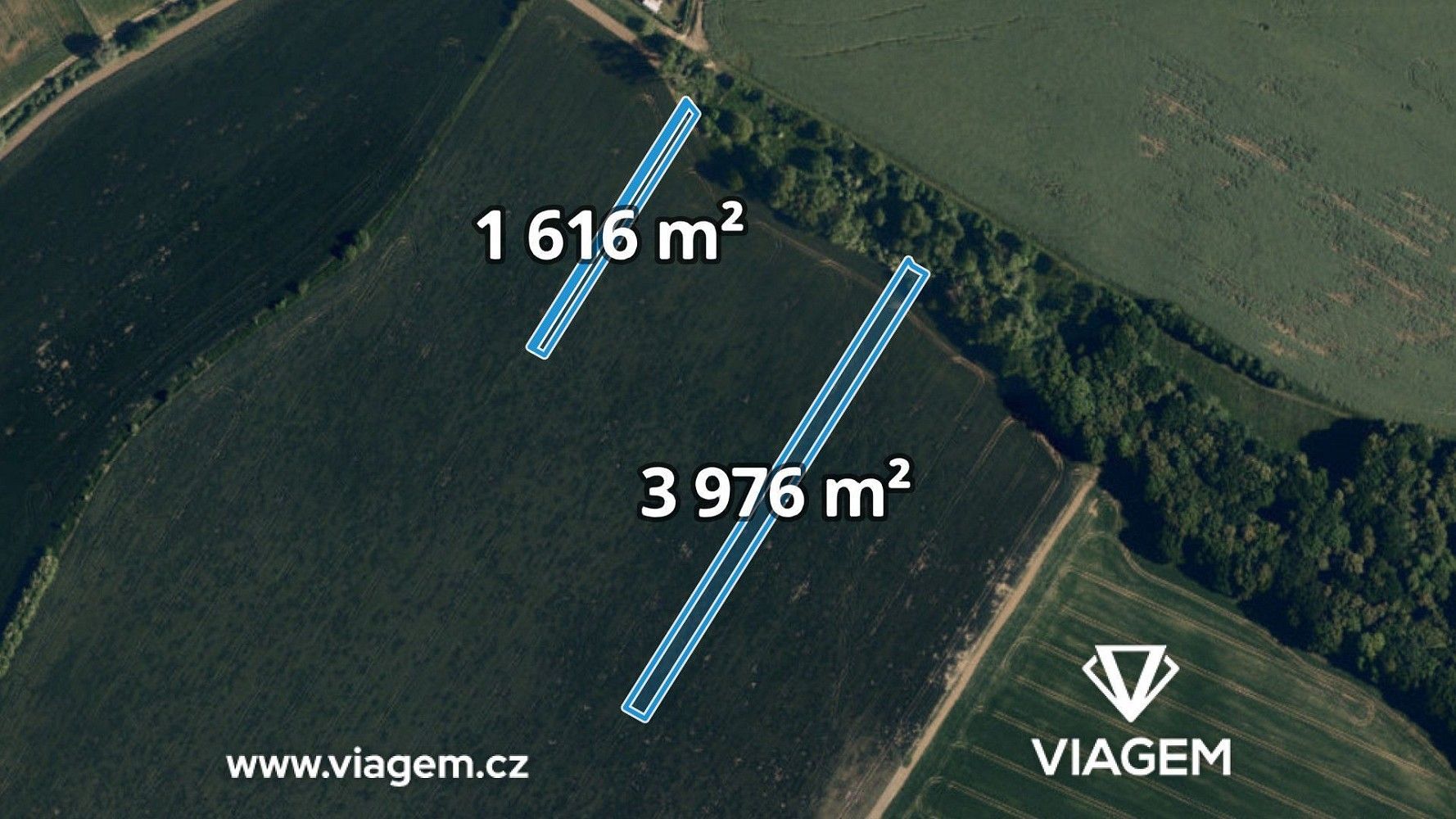 Zemědělský pozemek · Vrbka, okres Kroměříž, Zlínský kraj - 3