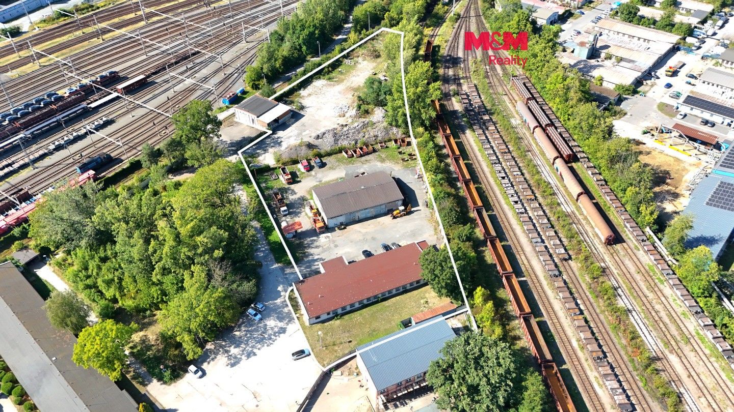 Obchodní prostory, Vratimovská, Ostrava, 483 m² - 1
