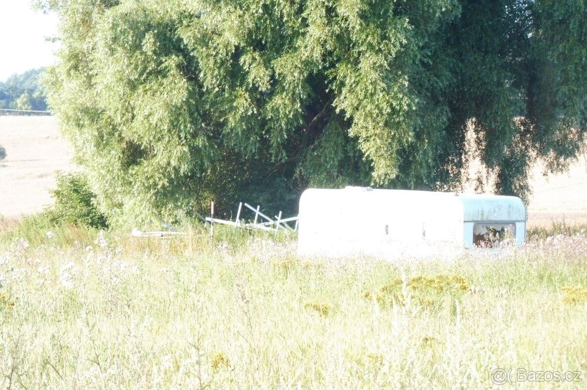 Prodej pozemek pro bydlení - Blatná, 388 01