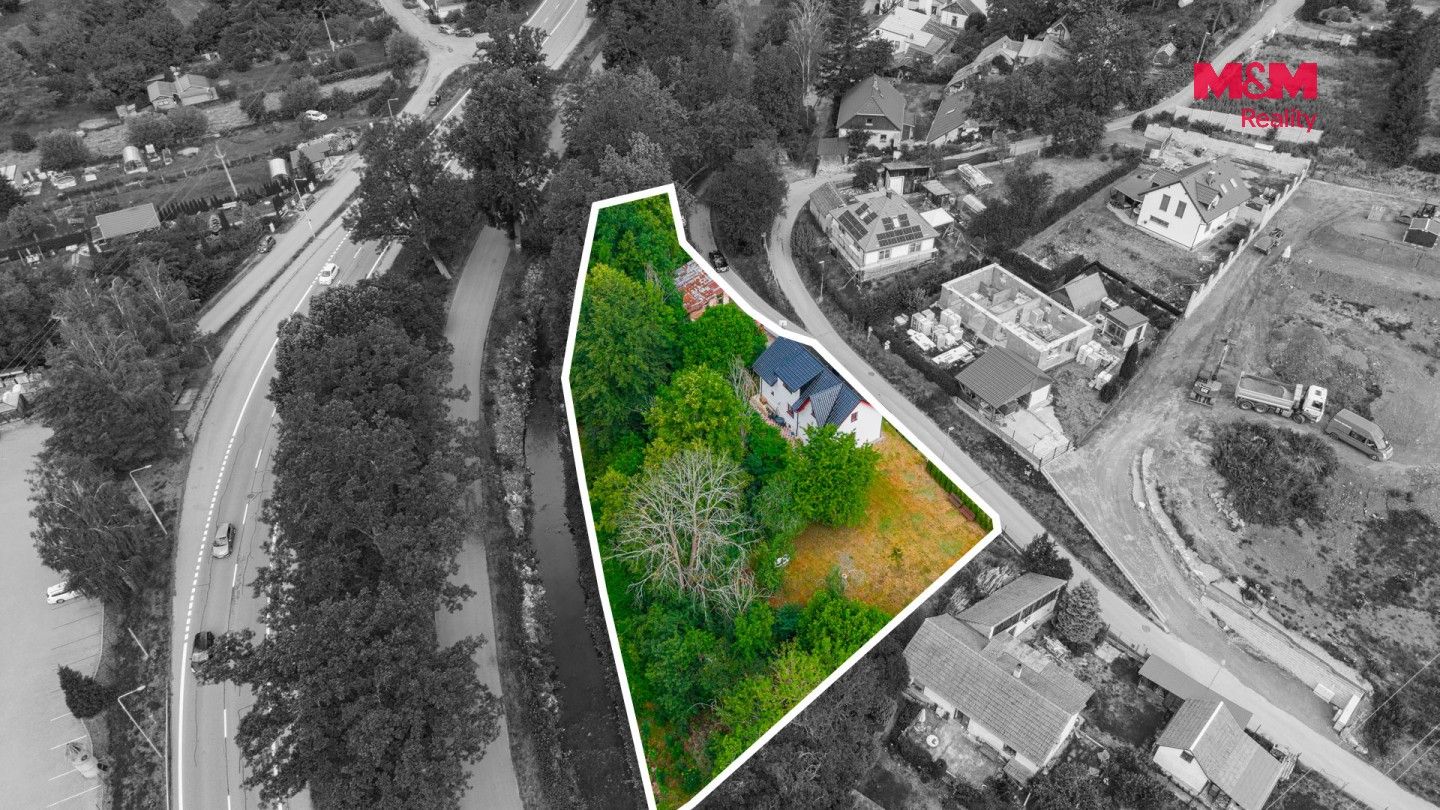 Prodej rodinný dům - Nové Dobrkovice, Český Krumlov, 145 m² - 2