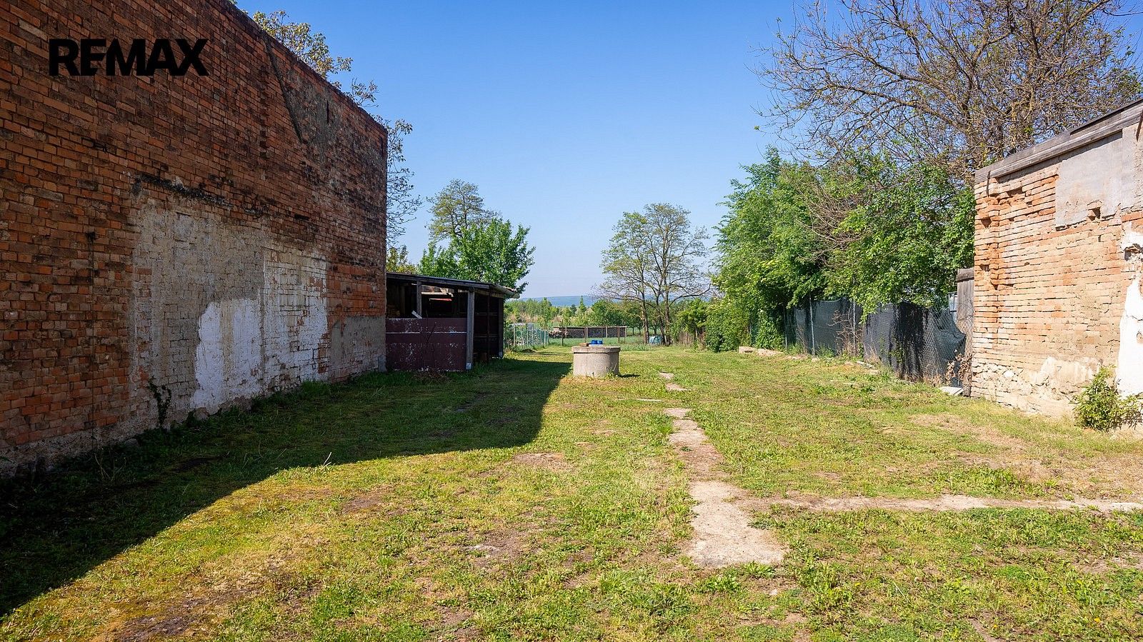 Zahrada · Nesvačilka, okres Brno-venkov, Jihomoravský kraj - 4