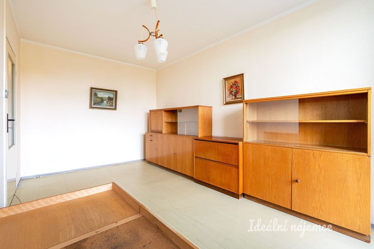 Pronájem byt 3+kk - Janovská, Praha, 63 m² - 5