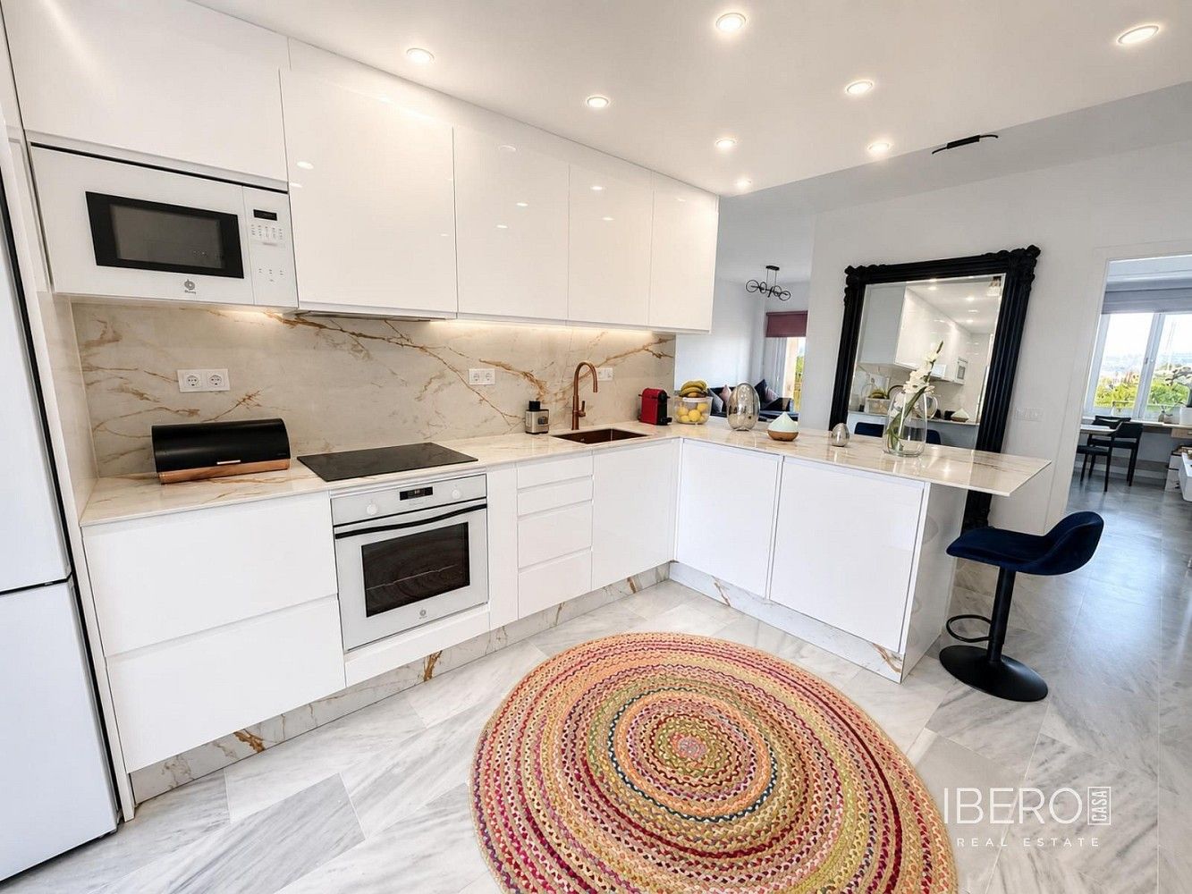 Prodej byt 4+kk - Riviera del Sol, Španělsko, 148 m² - 5