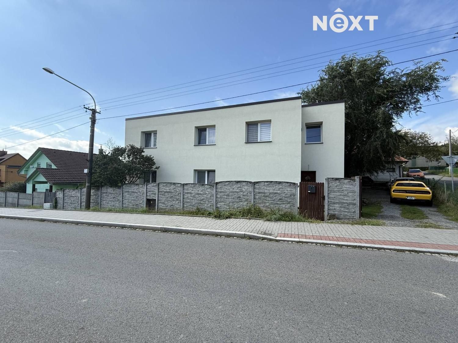 Ostatní, Hošťálkovice, Ostrava, 105 m²