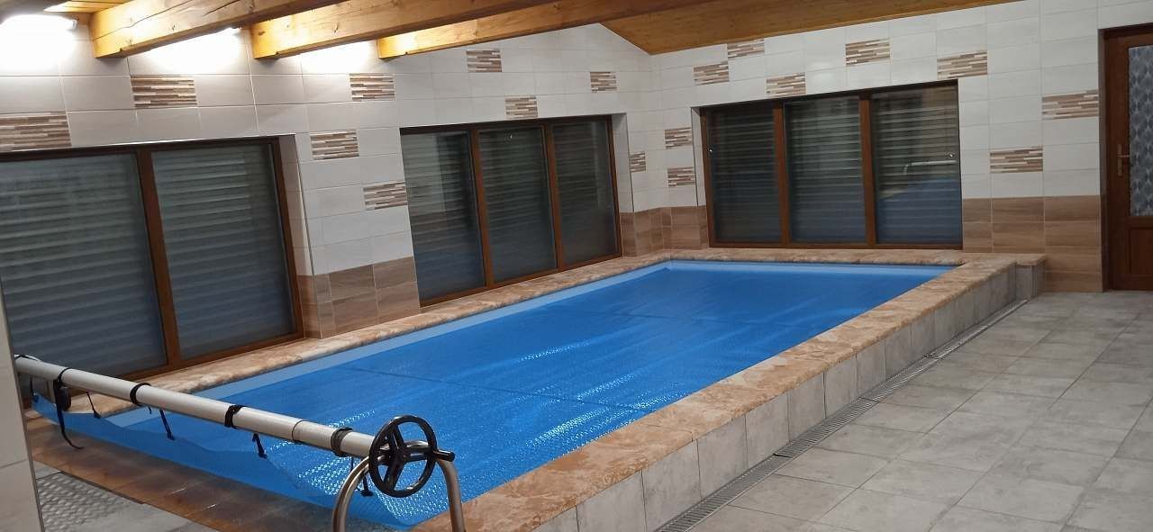Chaty, Červená Voda, Pardubický kraj - 1