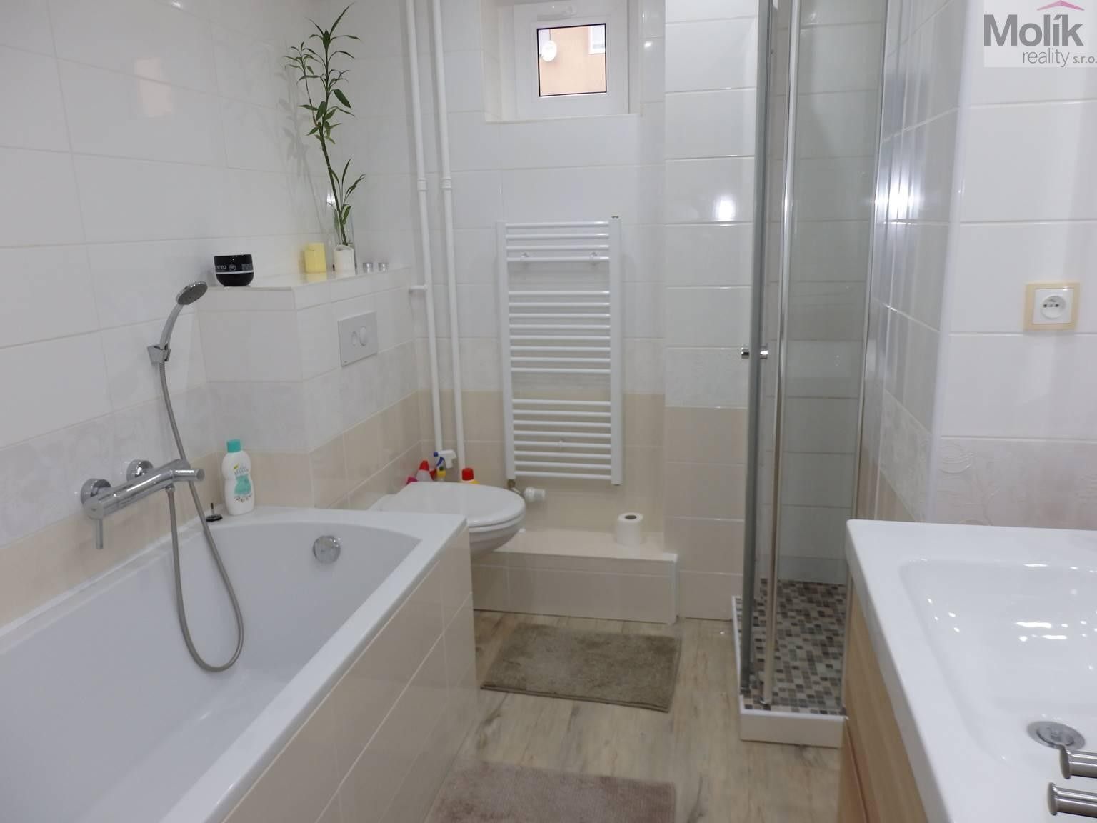 Prodej byt 2+1 - Podkrušnohorská, Litvínov, 70 m² - 5