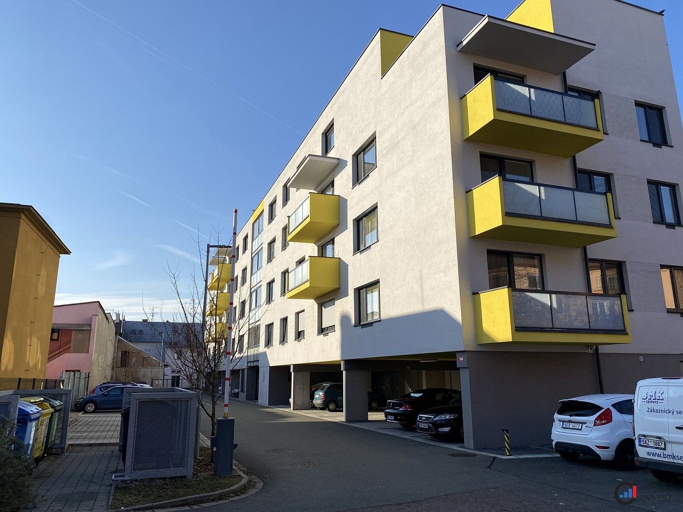 Ostatní, Pardubice - Zelené Předměstí, Pardubický kraj, 16 m² - 2