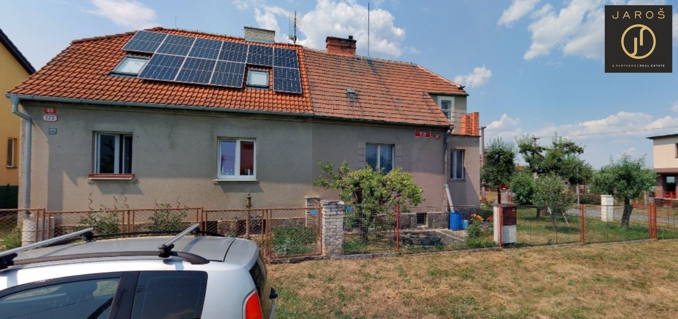 Rodinný dům · 130 m² · K Hůrce, Plzeň Koterov - 4