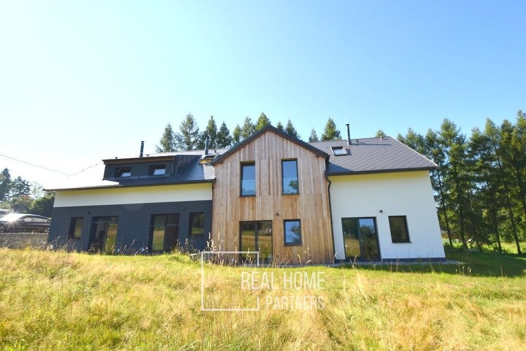 Prodej ubytovací zařízení - Dolní Morava, 110 m²