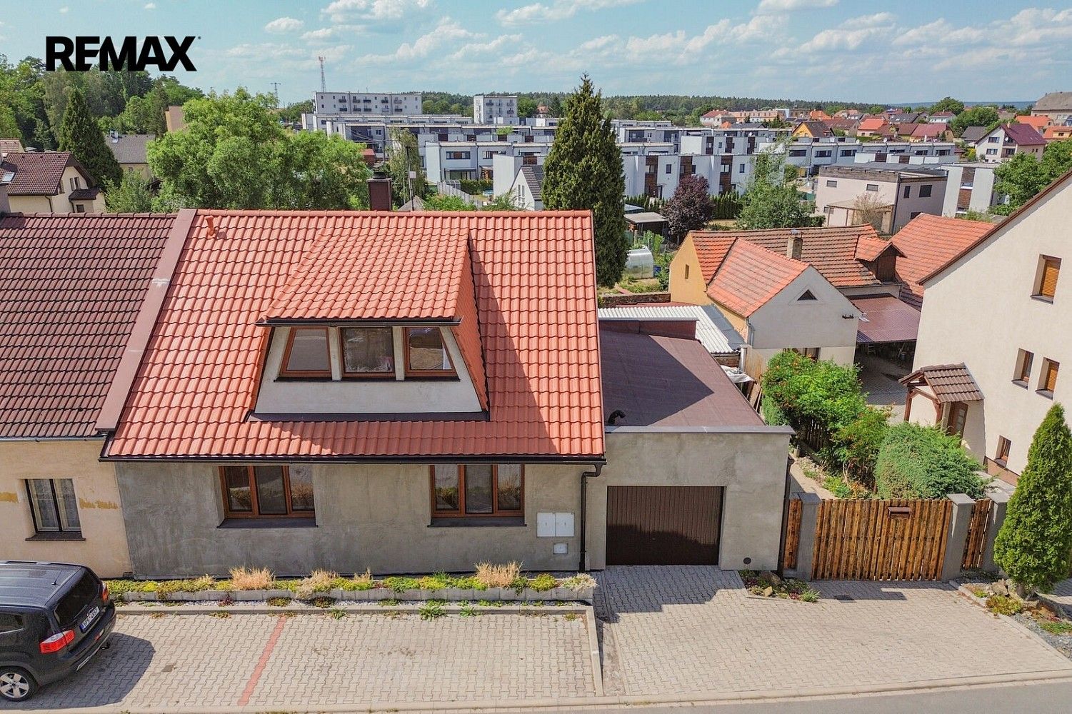 Rodinný dům, 230 m²